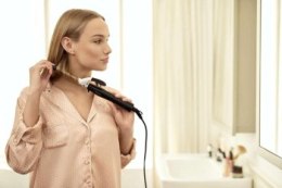Suszarko-lokówki - Philips StyleCare Essential BHB862/00 (BHB862/00)
