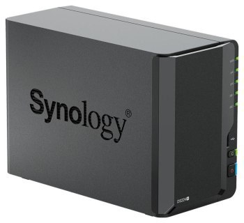 Synology DS224+-8T-00-2 Synology DS224+-8T-00-2