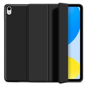 Tech-Protect Smartcase iPad 10.9 2022 black
