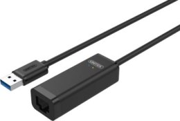 UNITEK ADAPTER USB ETHERNET 10/100MBPS Y-1468
