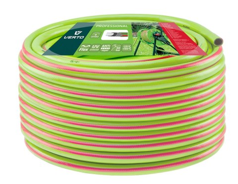 Wąż ogrodowy 50 m, 3/4"PROFESSIONAL Wąż ogrodowy 50 m, 3/4"PROFESSIONAL