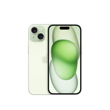 Apple iPhone 15 128GB Green Apple iPhone 15 128GB Green