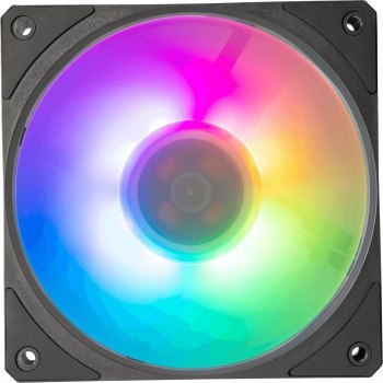 Cooler Master Mobius 120P ARGB Cooler Master Mobius 120P ARGB