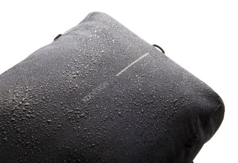 XD DESIGN PLECAK BOBBY URBAN LITE BLACK P/N: P705.501 XD DESIGN PLECAK BOBBY URBAN LITE BLACK P/N: P705.501