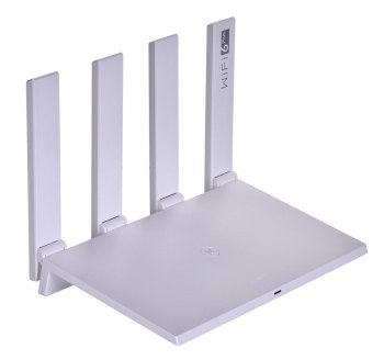 Huawei AX3 Wi-Fi Router