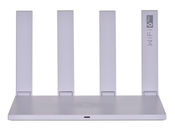 Huawei AX3 Wi-Fi Router Huawei AX3 Wi-Fi Router
