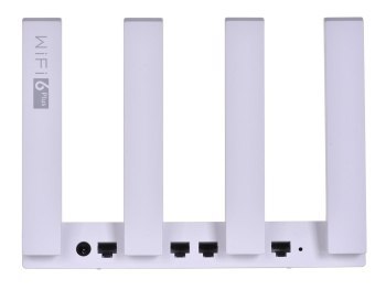 Huawei AX3 Wi-Fi Router Huawei AX3 Wi-Fi Router