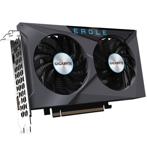 Karta graf. Gigabyte RX 6500 XT Eagle 4G Karta graf. Gigabyte RX 6500 XT Eagle 4G