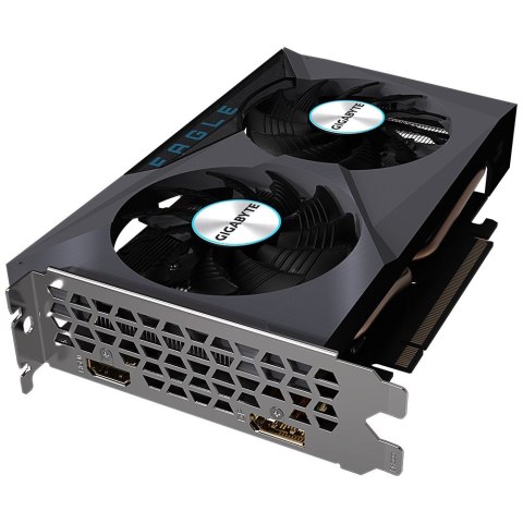 Karta graf. Gigabyte RX 6500 XT Eagle 4G Karta graf. Gigabyte RX 6500 XT Eagle 4G