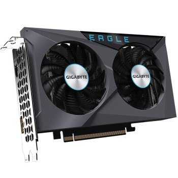 Karta graf. Gigabyte RX 6500 XT Eagle 4G Karta graf. Gigabyte RX 6500 XT Eagle 4G