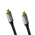 LogiLink USB 3.2 USB-C M/M 1.0 m