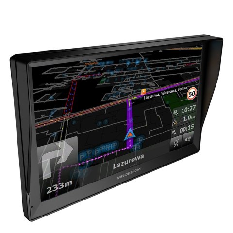 MODECOM NAWIGACJA FREEWAY CX 9.3 PLUS + MAPFACTOR EU MODECOM NAWIGACJA FREEWAY CX 9.3 PLUS + MAPFACTOR EU