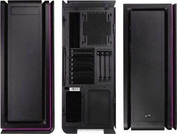 PHANTEKS Enthoo 719 BLACK PHANTEKS Enthoo 719 BLACK