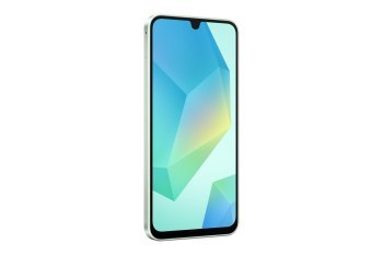 Samsung Galaxy A16 (A165) DS 8/256GB Green Samsung Galaxy A16 (A165) DS 8/256GB Green
