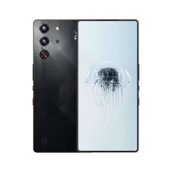 Smartfon Nubia RedMagic 10 Pro 5G 12/256GB (Shadow Smartfon Nubia RedMagic 10 Pro 5G 12/256GB (Shadow