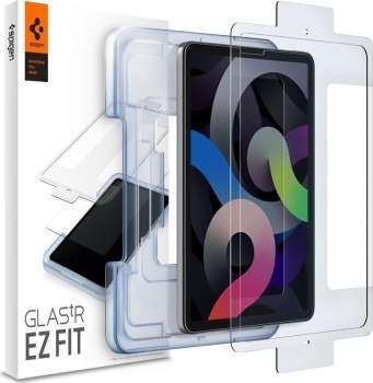 Spigen Glas.tr "Ez Fit" do iPad Air 4 / 5 / iPad Pro 11 Spigen Glas.tr "Ez Fit" do iPad Air 4 / 5 / iPad Pro 11