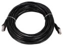 Extralink Kat.5e FTP 2m | Miedź