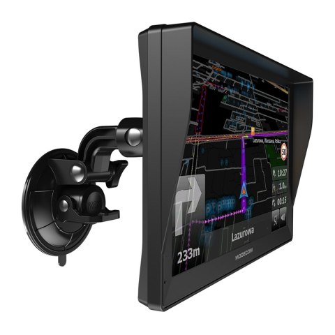 MODECOM NAWIGACJA FREEWAY CX 9.3 PLUS + MAPFACTOR EU MODECOM NAWIGACJA FREEWAY CX 9.3 PLUS + MAPFACTOR EU