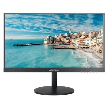 MONITOR LED 21.5 Hikvision HDMI VGA DS-D5022FN00