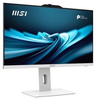 MSI All in One PRO AP242P 14M-859EU - i7-14700 | 23,8'' | 16GB | 1TB | Win11Pro | Biały MSI All in One PRO AP242P 14M-859EU - i7-14700 | 23,8'' | 16GB | 1TB | Win11Pro | Biały