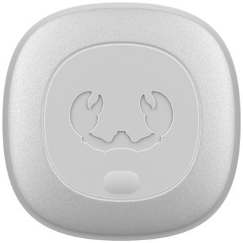 Nawigacja - Fresh 'n Rebel Smart Finder Tag Ice Grey Nawigacja - Fresh 'n Rebel Smart Finder Tag Ice Grey