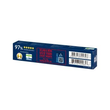 Pasta termoprzewodząca do procesora Arctic Cooling MX-4 ACTCP00001B (20 g) Pasta termoprzewodząca do procesora Arctic Cooling MX-4 ACTCP00001B (20 g)