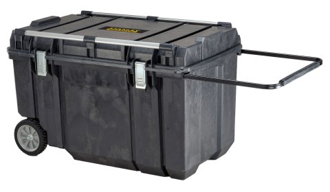 Skrzynia fatmax? 240l