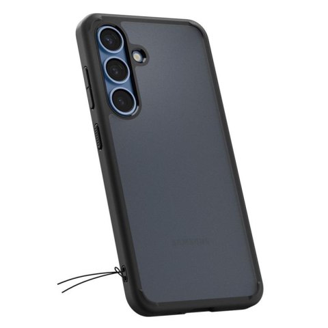 Spigen Ultra Hybrid - Etui do Samsung Galaxy S25 (Frost Black) Spigen Ultra Hybrid - Etui do Samsung Galaxy S25 (Frost Black)