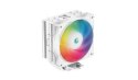 Chłodzenie DeepCool AG400 WH ARGB