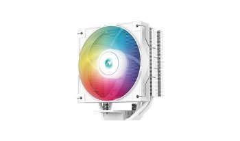 Chłodzenie DeepCool AG400 WH ARGB Chłodzenie DeepCool AG400 WH ARGB