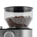 ELDOM MŁYNEK DO KAWY MK170 KAFE 200 W CERAMICZNE ŻARNA REGULACJA GRUBOŚCI MIELENIA