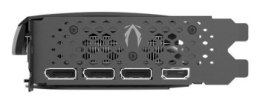 Karta graficzna ZOTAC GAMING GeForce RTX 4070 12GB Twin Edge OC