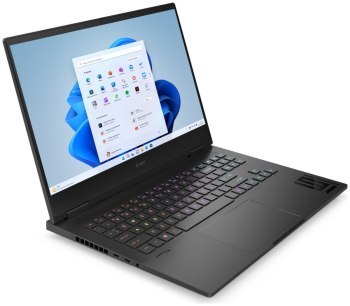 Laptop HP Omen 16-wf1087nw - Core i7-14700HX | 16,1''-QHD-240Hz | 32GB | 1TB | Win11Home | RTX4060 | Shadow black