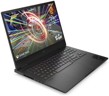 Laptop HP Omen 16-wf1087nw - Core i7-14700HX | 16,1''-QHD-240Hz | 32GB | 1TB | Win11Home | RTX4060 | Shadow black Laptop HP Omen 16-wf1087nw - Core i7-14700HX | 16,1''-QHD-240Hz | 32GB | 1TB | Win11Home | RTX4060 | Shadow black
