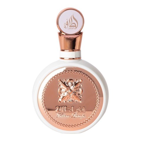Lattafa Fakhar Gold - Woda perfumowana dla kobiet EDP 100 ml Lattafa Fakhar Gold - Woda perfumowana dla kobiet EDP 100 ml