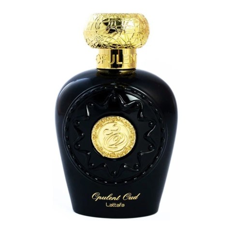Lattafa Opulent Oud - Woda perfumowana dla kobiet i mężczyzn EDP 100 ml Lattafa Opulent Oud - Woda perfumowana dla kobiet i mężczyzn EDP 100 ml