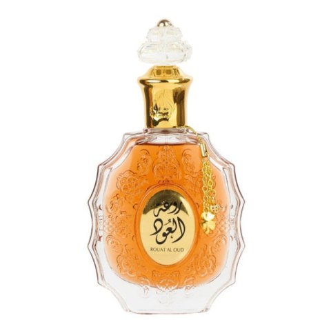 Lattafa Rouat Al Oud - Woda perfumowana dla kobiet i mężczyzn EDP 100 ml Lattafa Rouat Al Oud - Woda perfumowana dla kobiet i mężczyzn EDP 100 ml