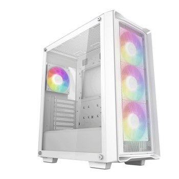 Obudowa DeepCool CC560 MESH WH V2 Obudowa DeepCool CC560 MESH WH V2