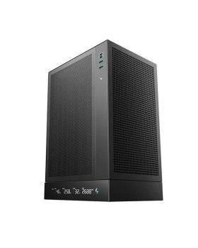 Obudowa DeepCool CH170 DIGITAL Obudowa DeepCool CH170 DIGITAL