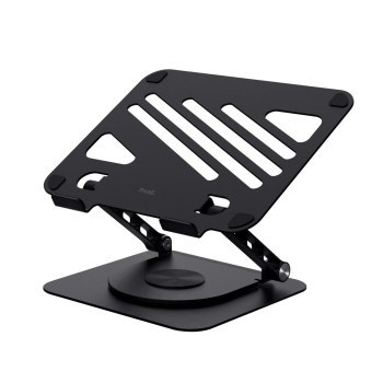 Podstawka pod laptopa Trust ZEFF METAL Black Podstawka pod laptopa Trust ZEFF METAL Black