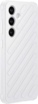 SAMSUNG Etui Shield Case do S24 Plus Light Gray