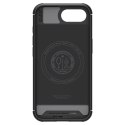 Spigen Core Armor Mag MagSafe - Etui do iPhone 16e (Matte Black)