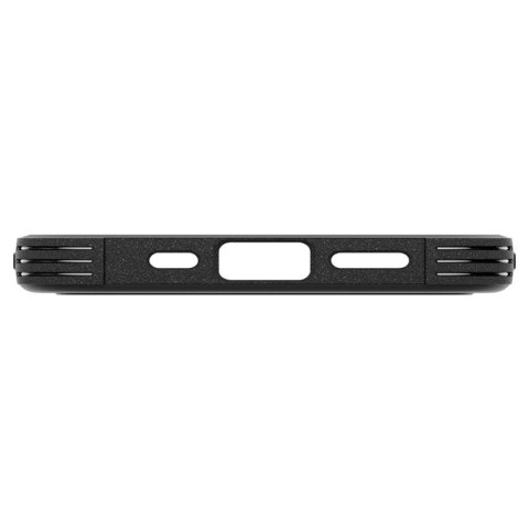 Spigen Core Armor Mag MagSafe - Etui do iPhone 16e (Matte Black) Spigen Core Armor Mag MagSafe - Etui do iPhone 16e (Matte Black)