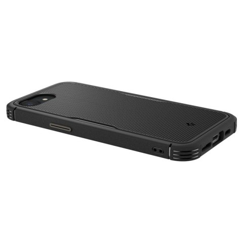 Spigen Core Armor Mag MagSafe - Etui do iPhone 16e (Matte Black) Spigen Core Armor Mag MagSafe - Etui do iPhone 16e (Matte Black)