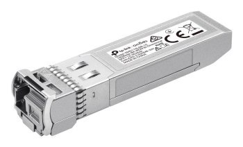 TP-Link SM5110LSB-10 moduł dwukierunkowy Omada SFP+ LC WDM 10GBase-BX