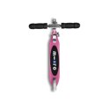 Micro Hulajnoga Sprite Pink LED