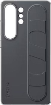 Samsung Standing Grip do Galaxy S25 Ultra black Samsung Standing Grip do Galaxy S25 Ultra black