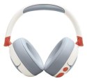 Słuchawki - JBL JR 470 NC Białe