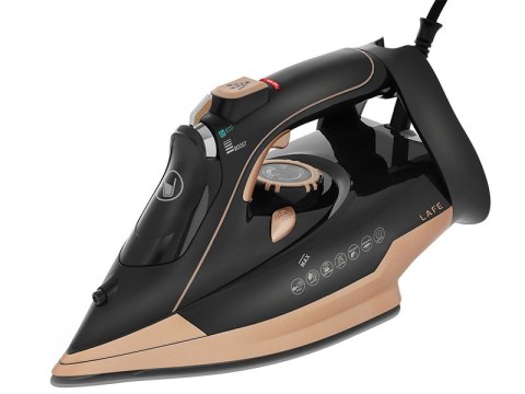 Żelazko parowe LAFE VaporMax 3000W Żelazko parowe LAFE VaporMax 3000W