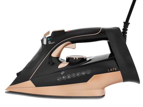 Żelazko parowe LAFE VaporMax 3000W Żelazko parowe LAFE VaporMax 3000W
